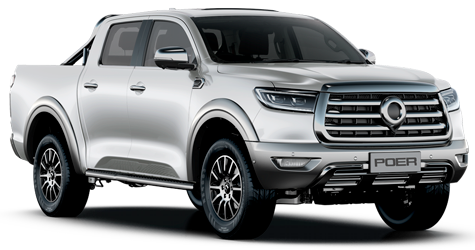 Haval GWM POER