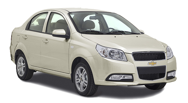 Chevrolet Nexia